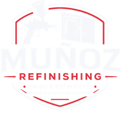 Muñoz Refinishing