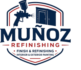 Muñoz Refinishing