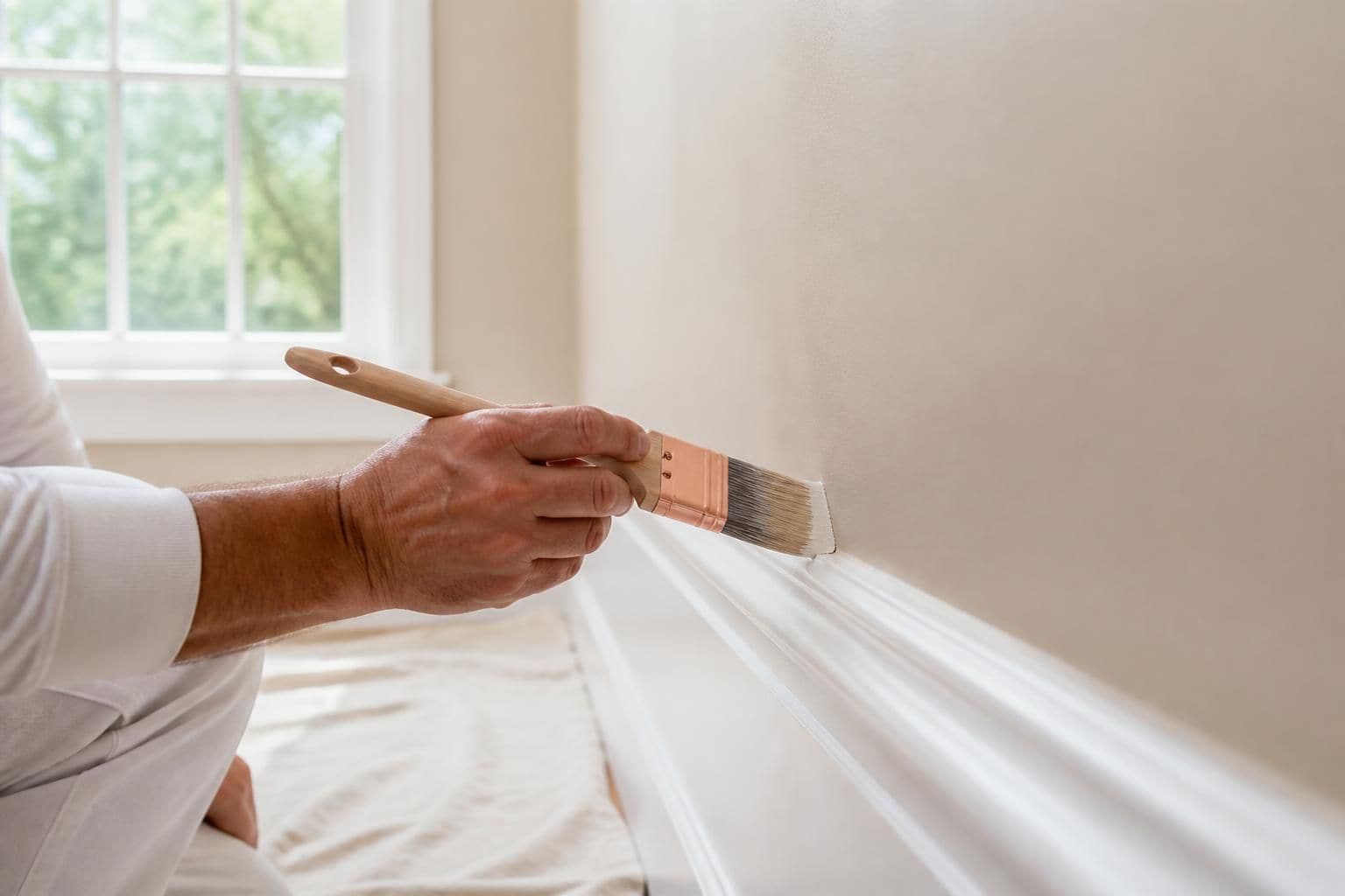 Interior & Exterior Painting